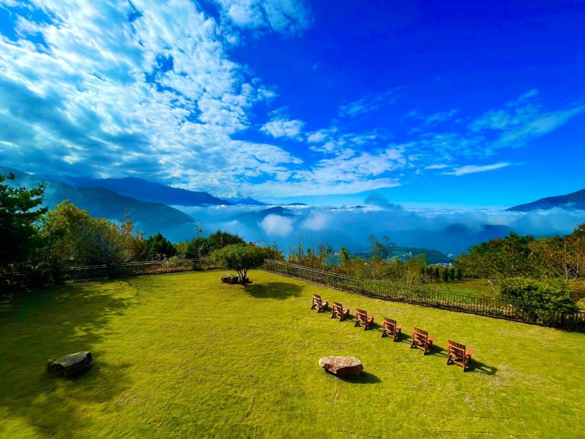 Junyi Landscape Villa เหรินอ้าย ภายนอก รูปภาพ