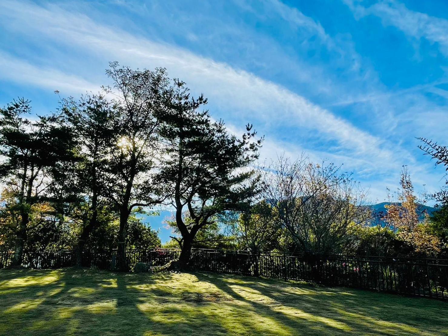 Junyi Landscape Villa เหรินอ้าย ภายนอก รูปภาพ