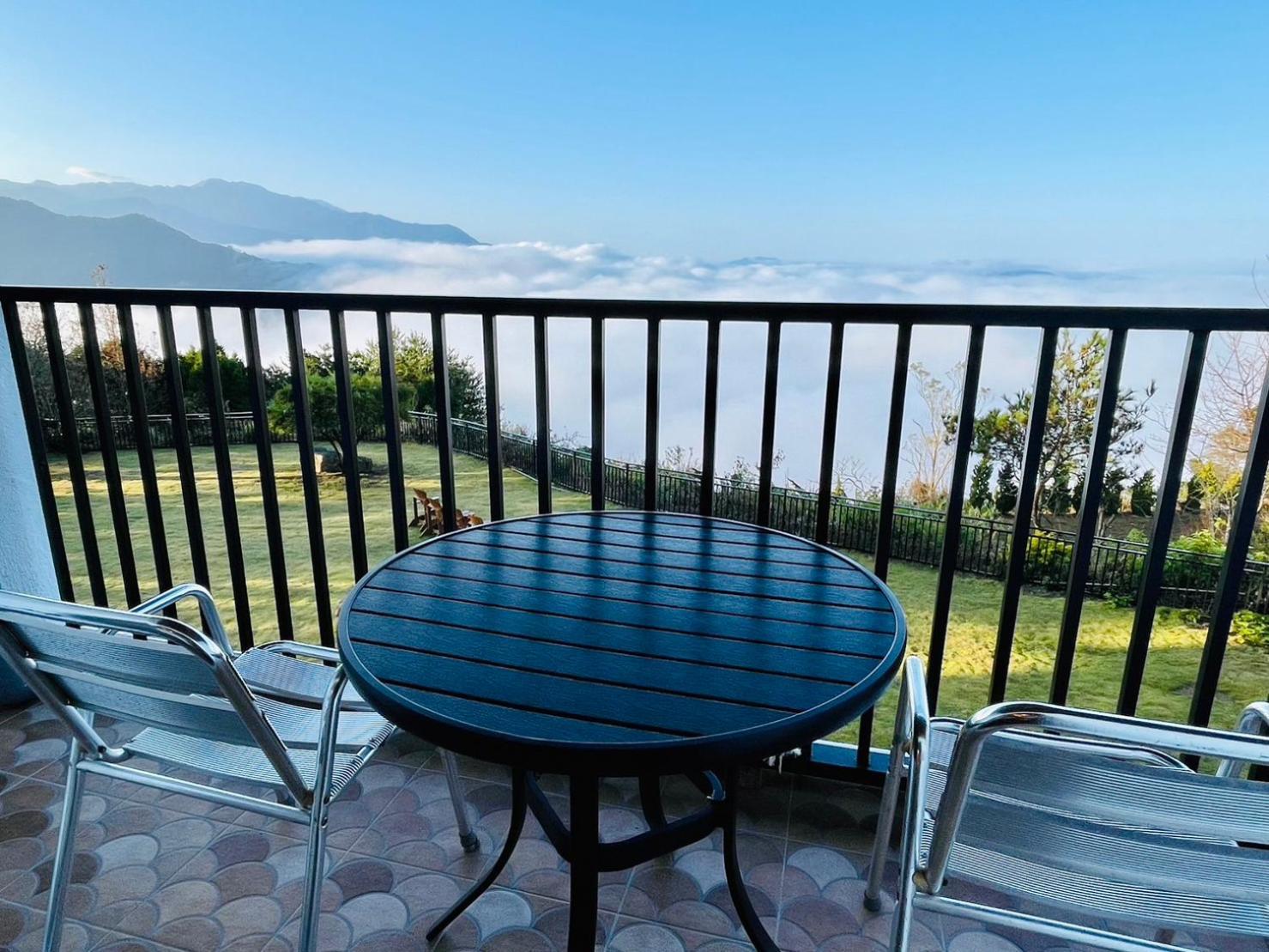 Junyi Landscape Villa เหรินอ้าย ภายนอก รูปภาพ