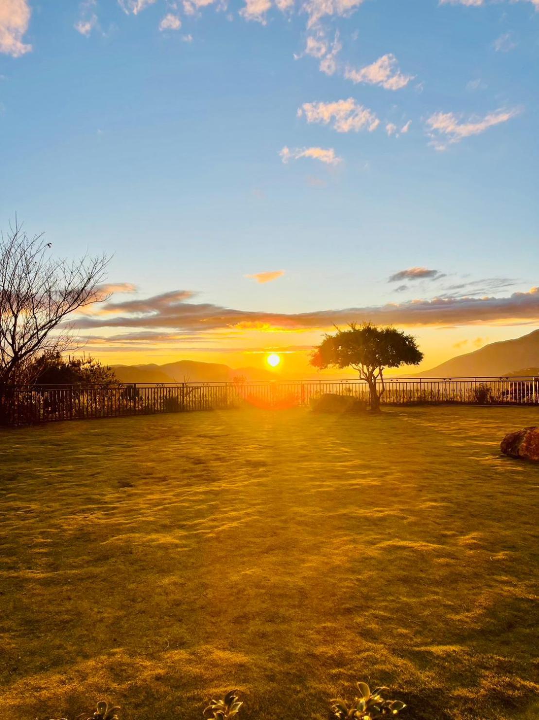 Junyi Landscape Villa เหรินอ้าย ภายนอก รูปภาพ