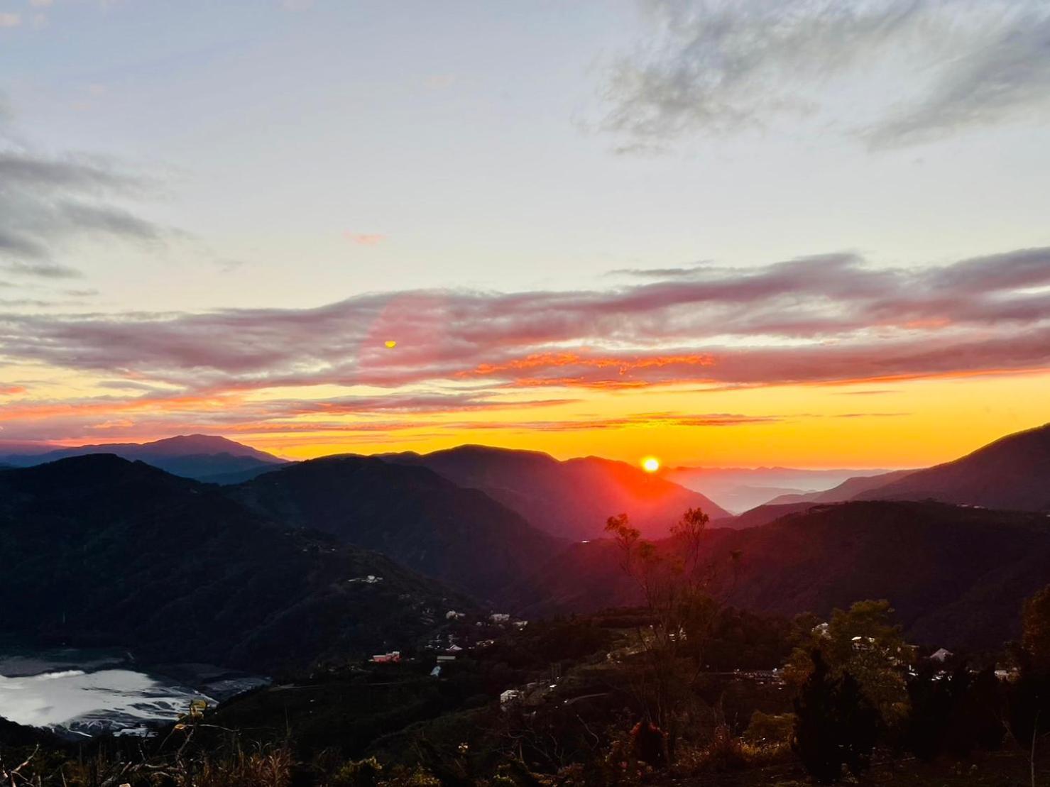 Junyi Landscape Villa เหรินอ้าย ภายนอก รูปภาพ