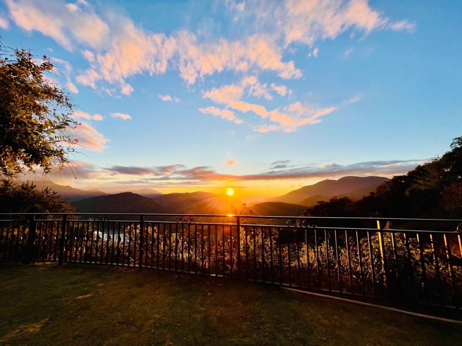 Junyi Landscape Villa เหรินอ้าย ภายนอก รูปภาพ