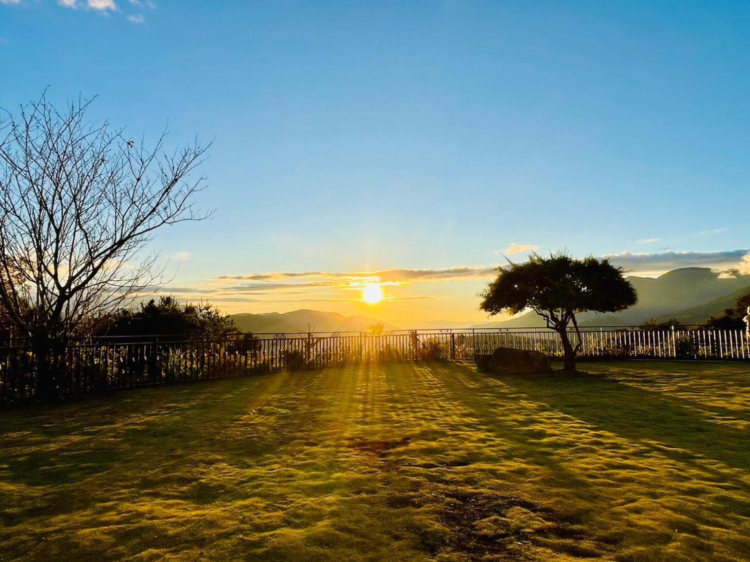 Junyi Landscape Villa เหรินอ้าย ภายนอก รูปภาพ