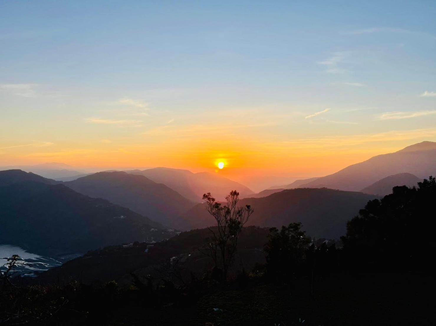Junyi Landscape Villa เหรินอ้าย ภายนอก รูปภาพ