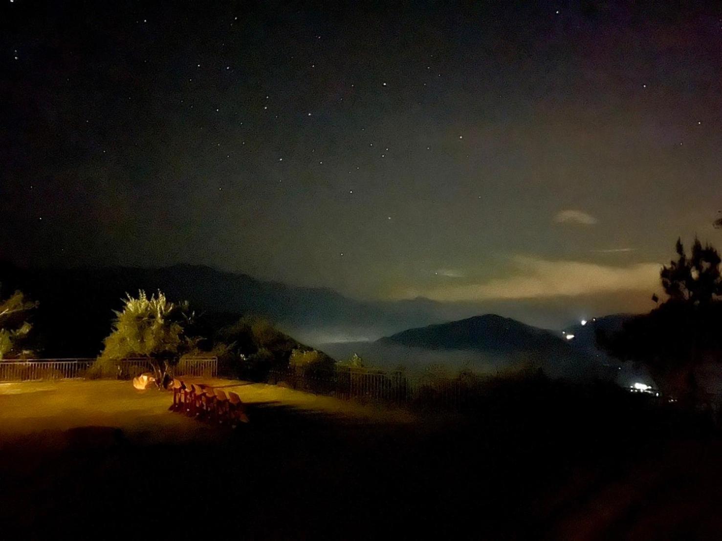 Junyi Landscape Villa เหรินอ้าย ภายนอก รูปภาพ