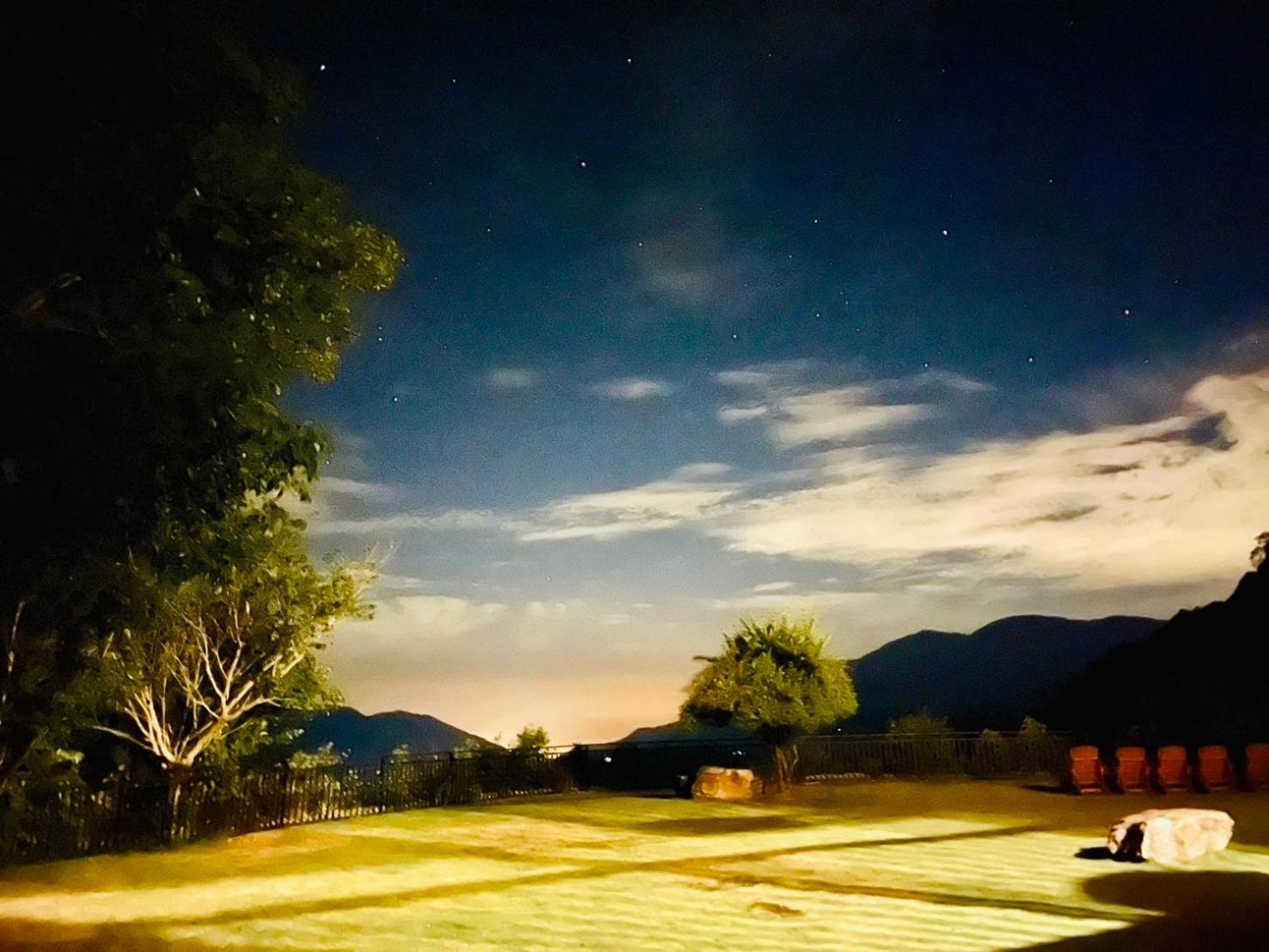 Junyi Landscape Villa เหรินอ้าย ภายนอก รูปภาพ