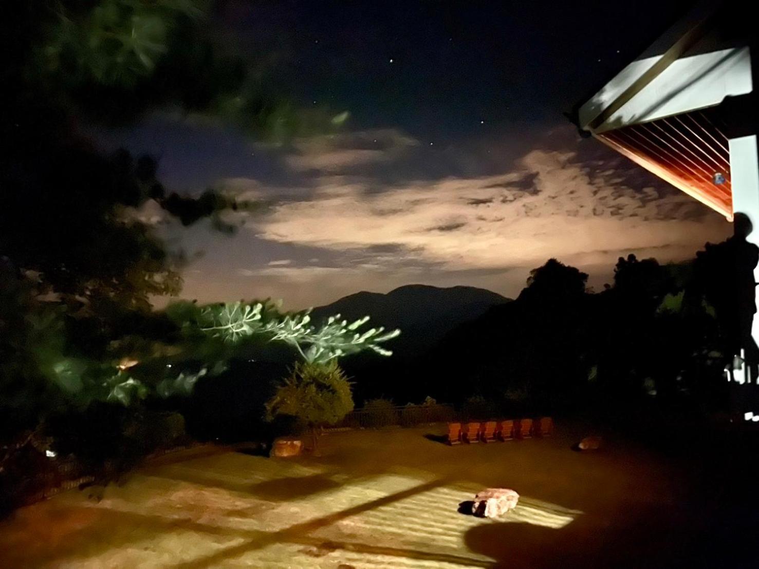 Junyi Landscape Villa เหรินอ้าย ภายนอก รูปภาพ